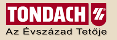 Tondach logo